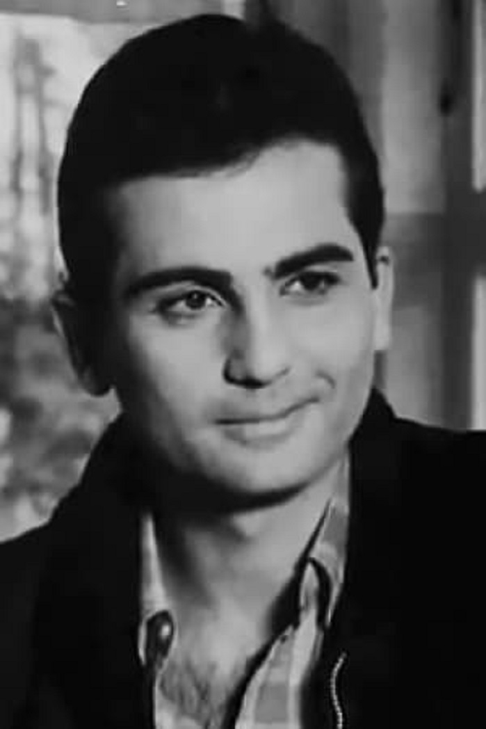 Παναγιώτου Χάρης