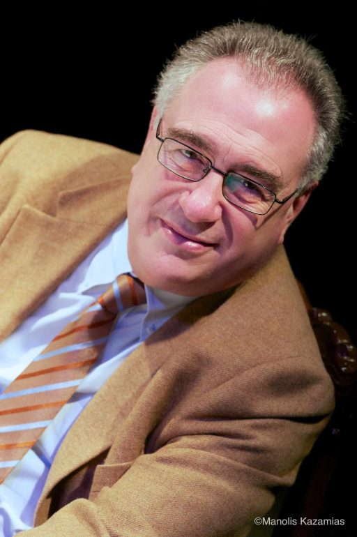 Κακαβάς Αλέξανδρος