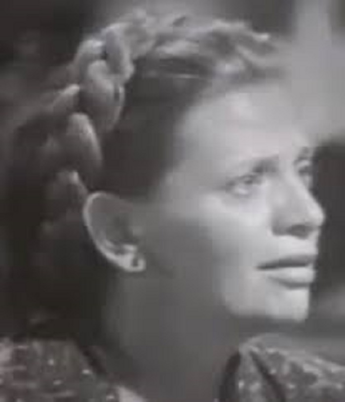 Σαβοπούλου Τάνια