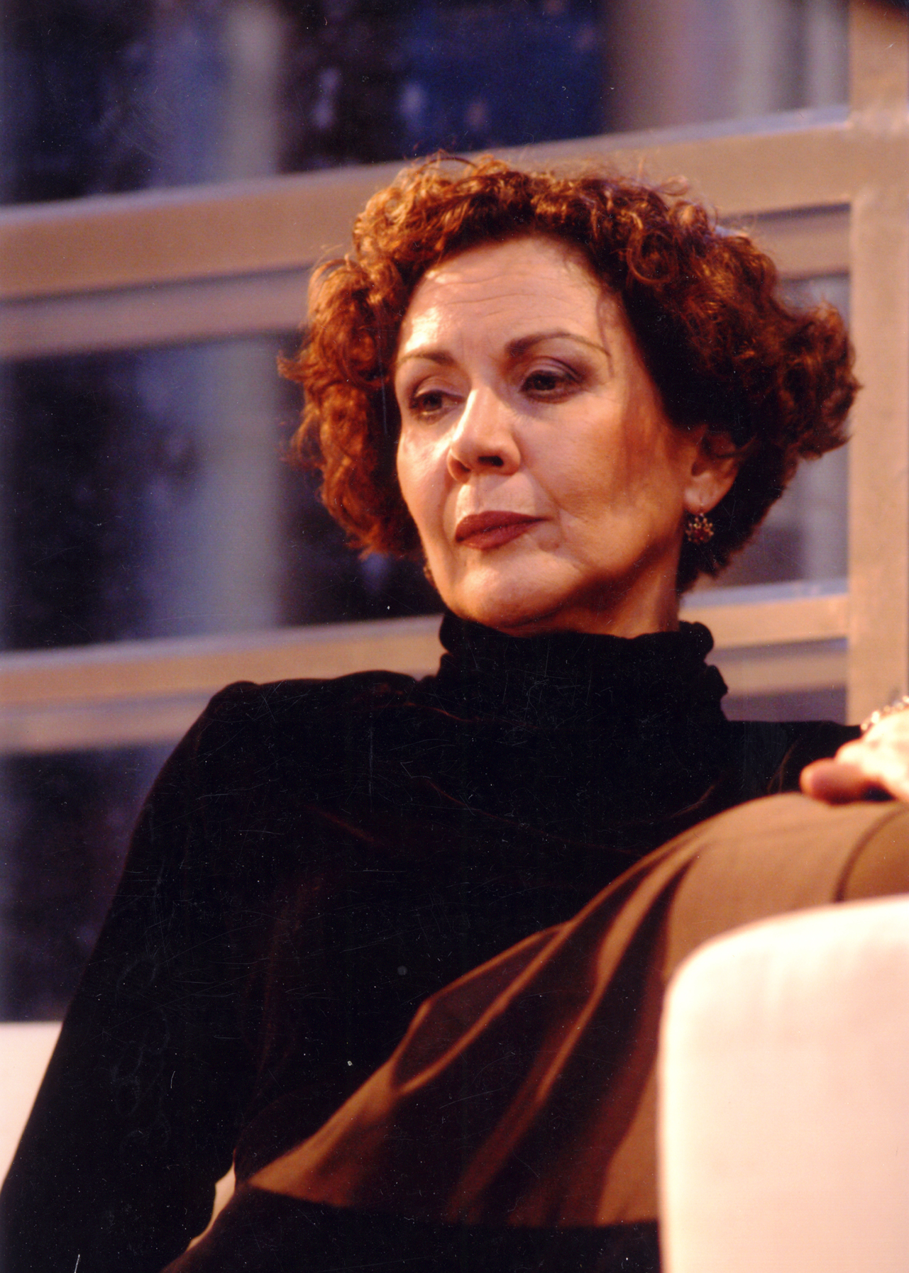 Βλαχοπούλου Τιτίκα