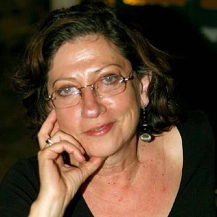 Μακράκη Άννα