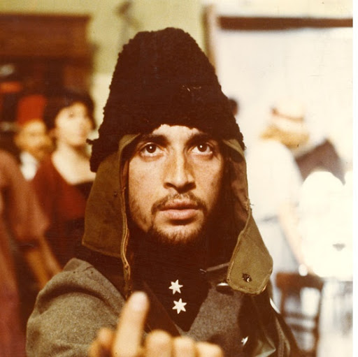 Λάγγος Βασίλης