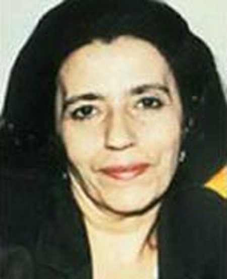 Παπαϊωάννου Χρύσα