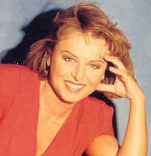 Σιδέρη Ισιδώρα