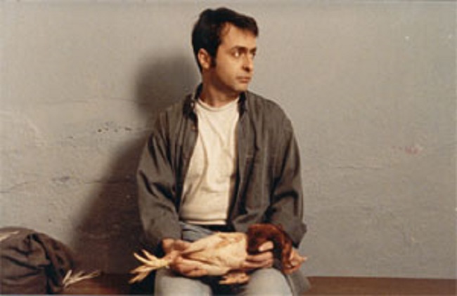 Λιανός Περικλής