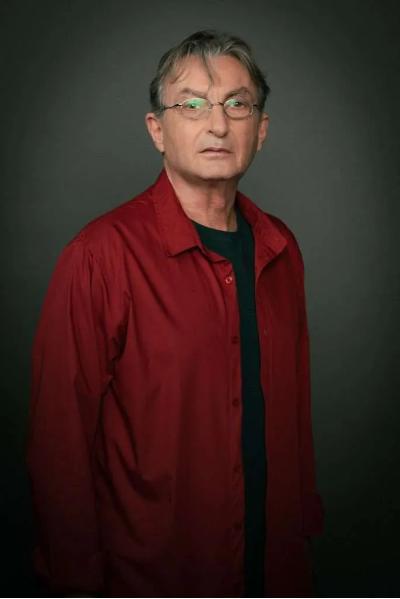 Γιανναράκος Γιώργος