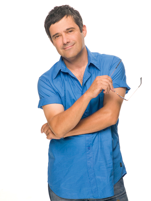 Γεννάτας Γεράσιμος