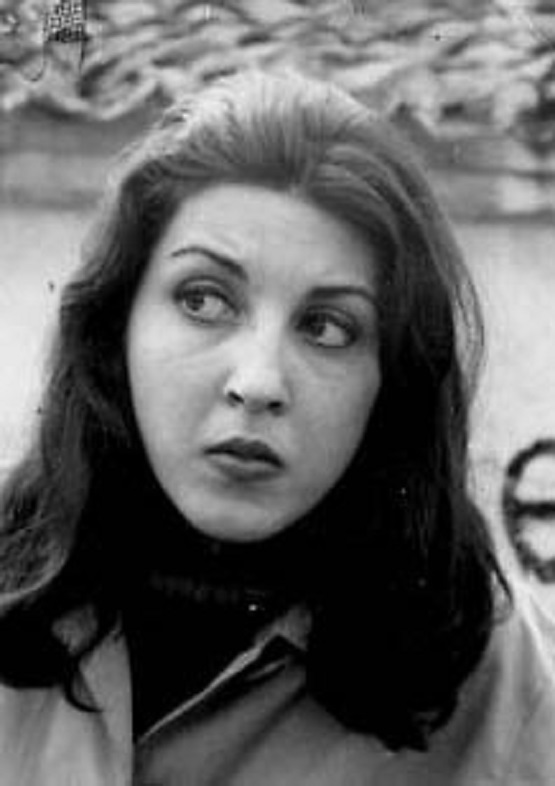 Αβαγιανού Γιάνκα