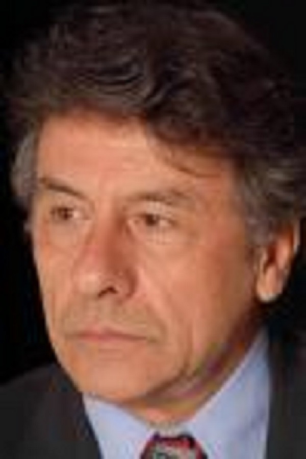 Χατζούδης Κώστας