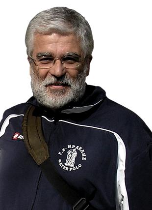 Κακκίσης Σωτήρης