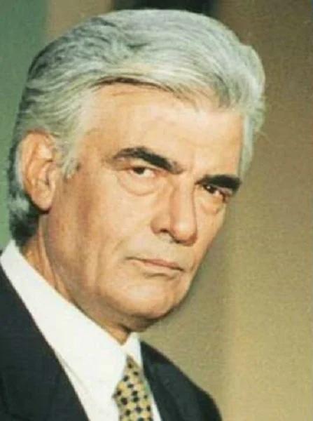 Ευαγγελίδης Γιάννης