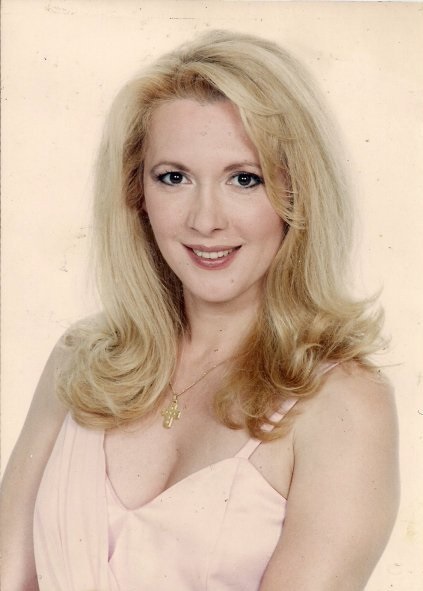 Καπετάνι Βίκυ