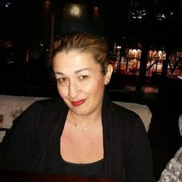 Ηλιάδη Κατερίνα