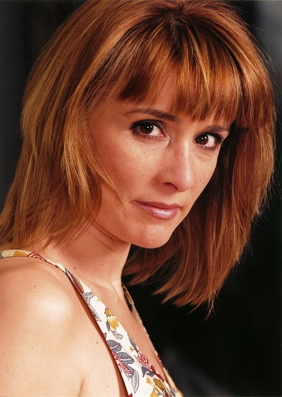 Σοντάκη Μαριάνθη