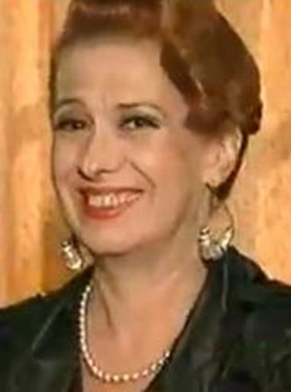 Βαρζοπούλου Χριστίνα