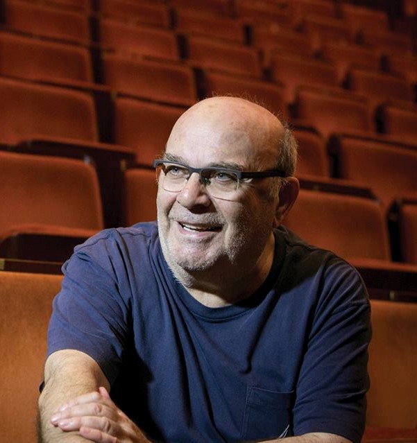 Τσιάνος Κώστας