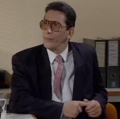 Βασματζής Δημήτρης