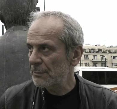 Γυφτόπουλος Άγης