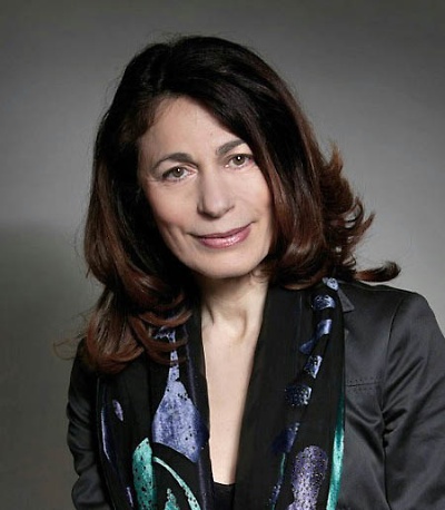 Αργυρίου Θάλεια