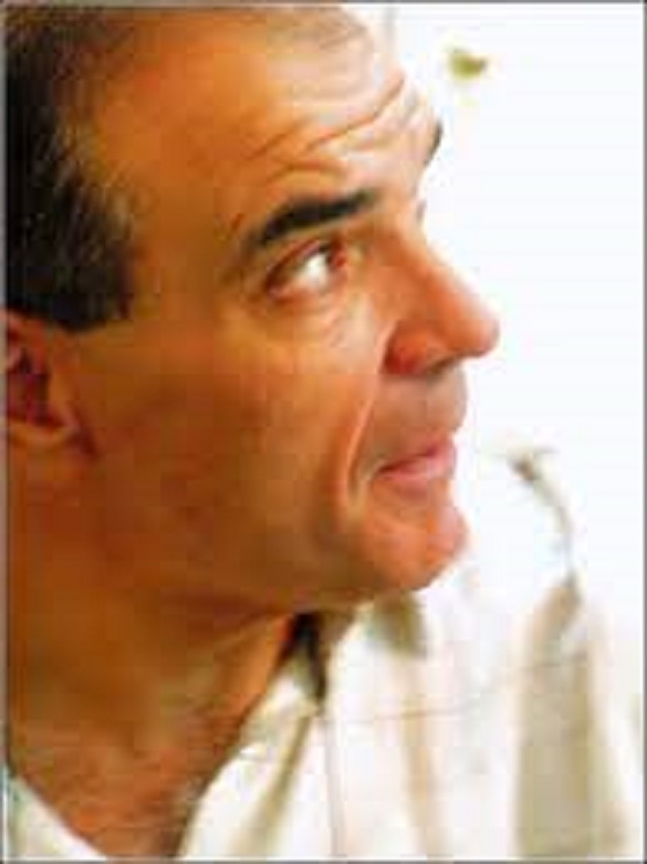 Αρβανιτάκης Μάκης