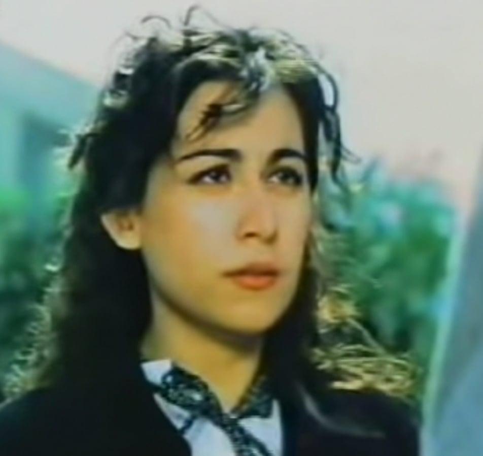 Βήθουλκα Τόνια