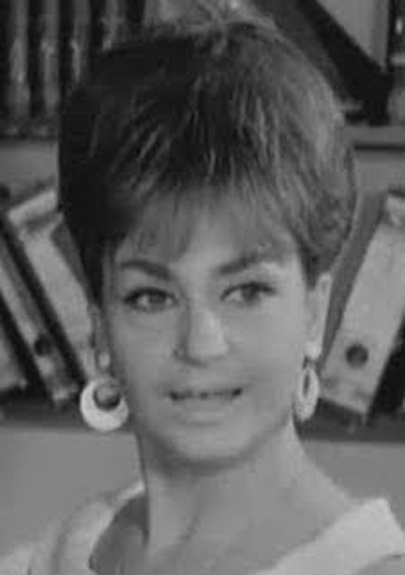 Δημητρίου Τούλα