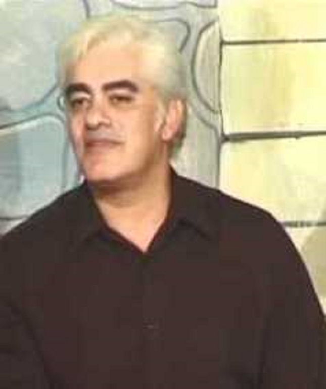 Καραγιώργης Νίκος