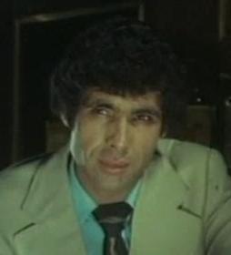 Στεφανάκης Κώστας