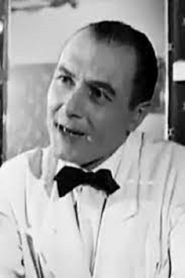 Ροΐς Γιώργος