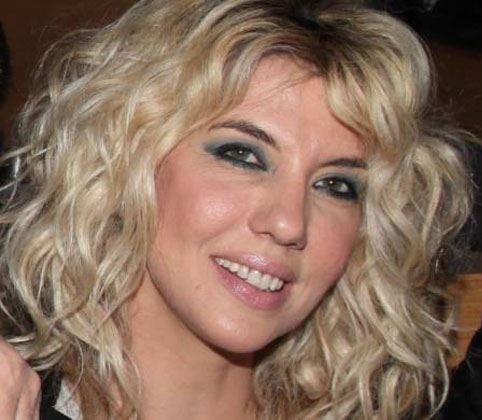 Ηλιοπούλου Γιούλη