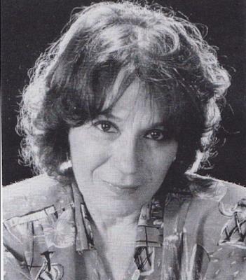 Στεφανάκου Τζένη