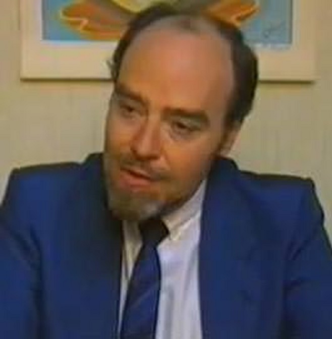 Τρικαμίνας Αντώνης