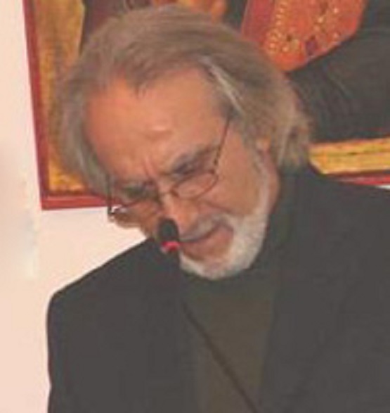 Τσιμίδης Γιώργος