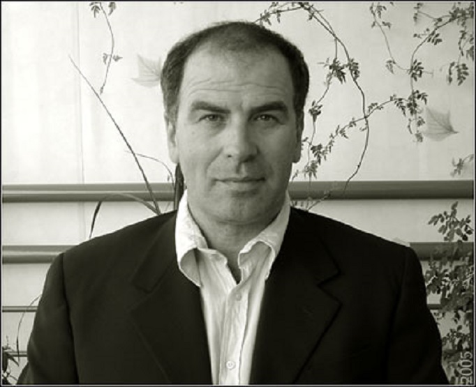 Τριανταφυλλόπουλος Κώστας