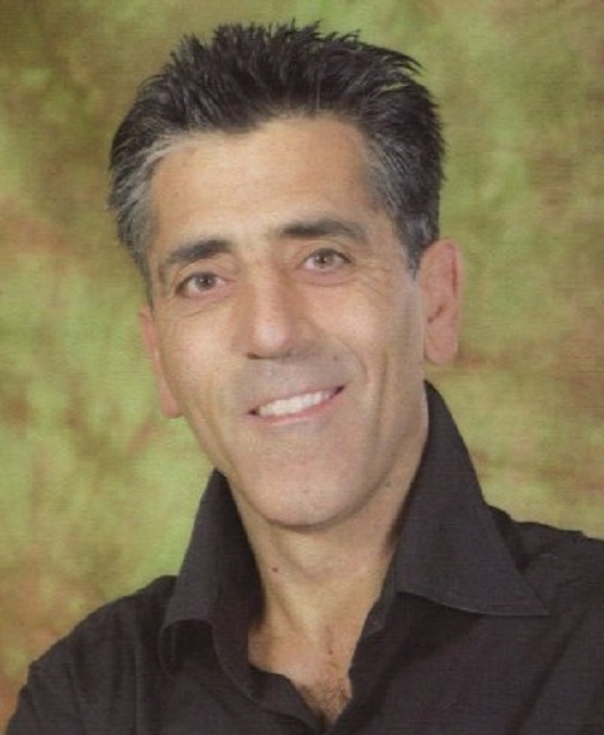 Ξεκούκης Πέτρος