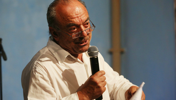 Ξένος Αντώνης