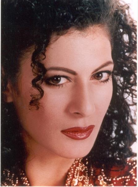 Στεφανίδου Όλια