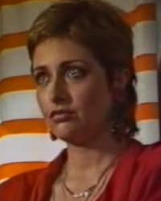 Αντουλάκη Μίνα