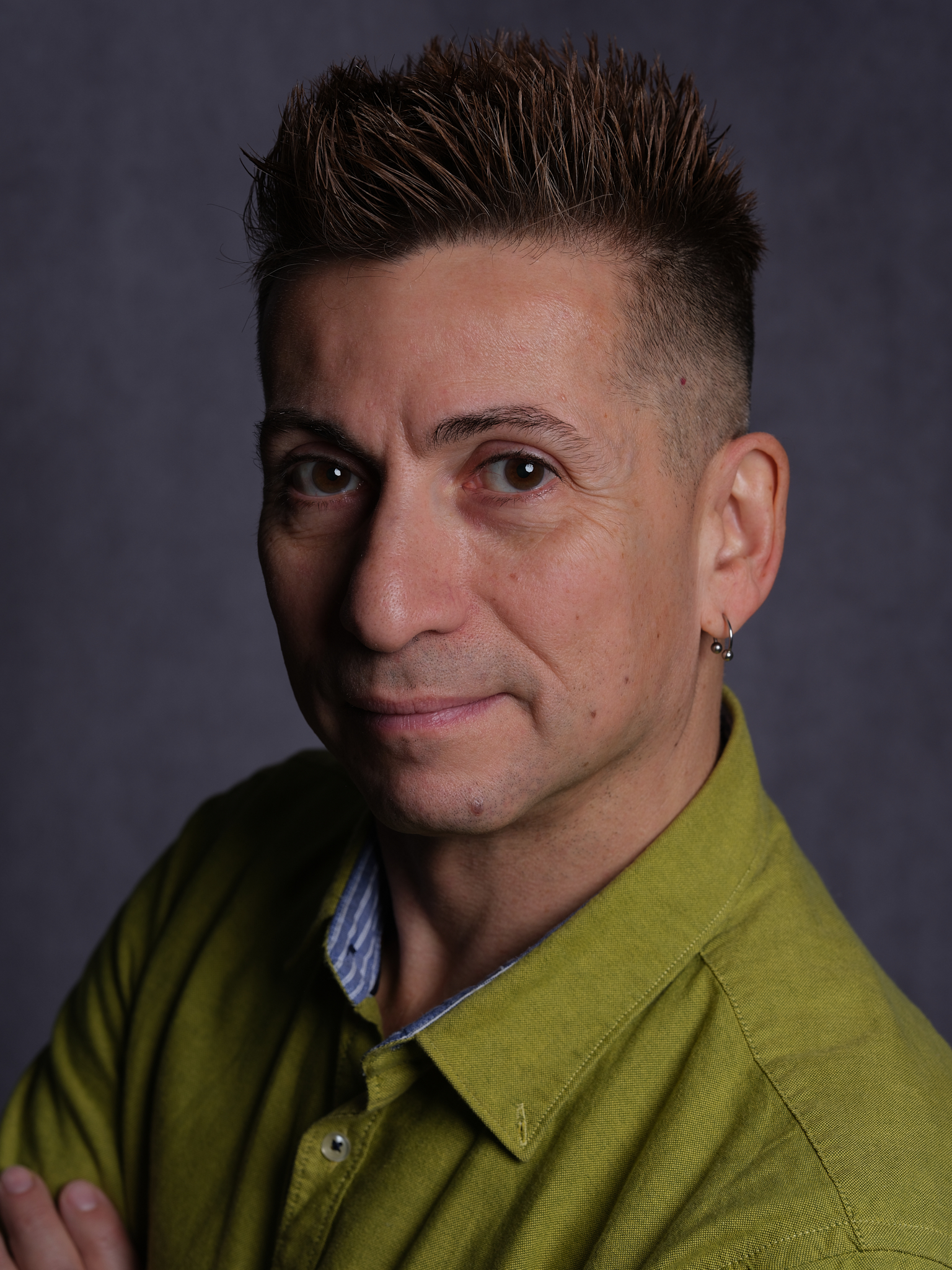 Παντελίδης Μάνος