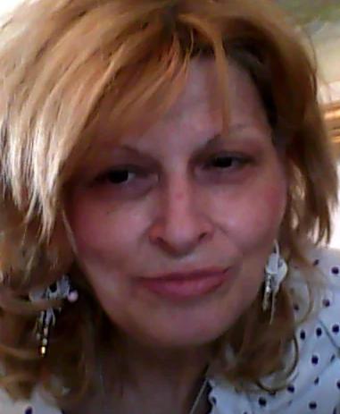 Μακρή Μάγδα