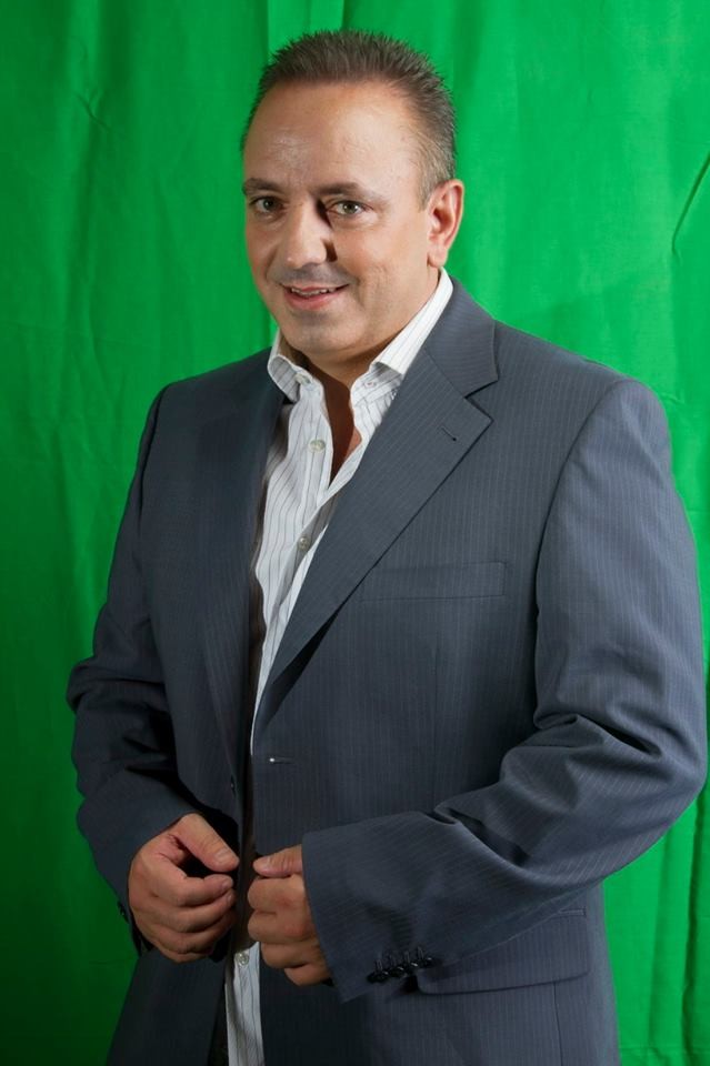 Μακρής Γιώργος