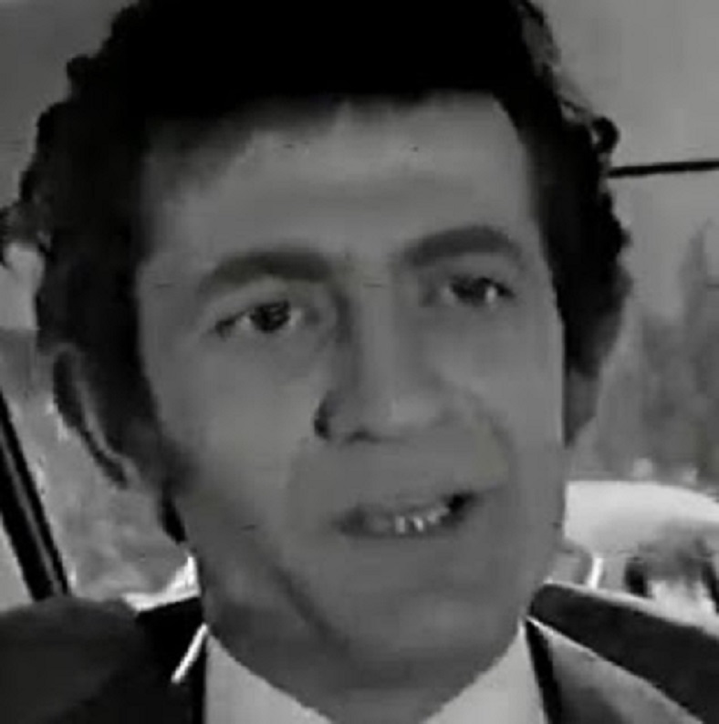 Καπετανίδης Ηλίας