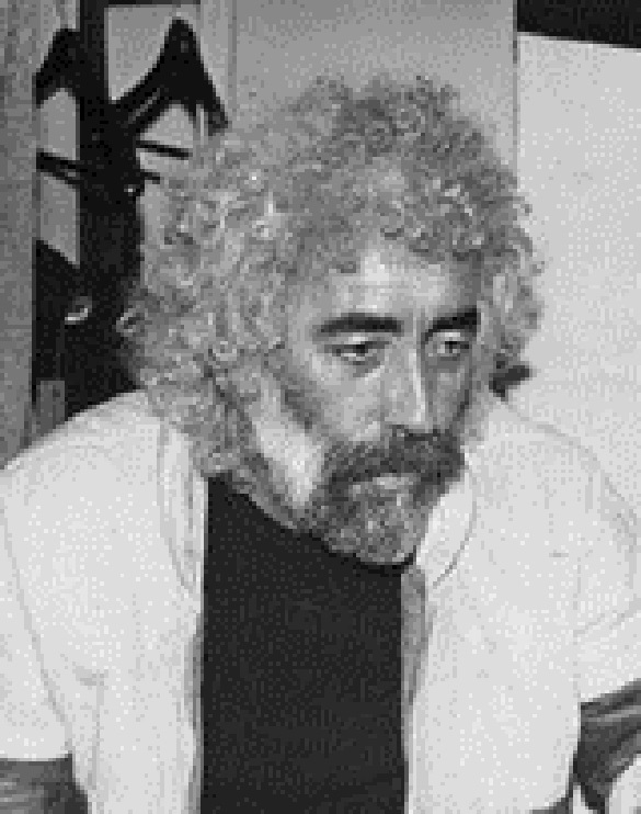 Τσικληρόπουλος Μπάμπης