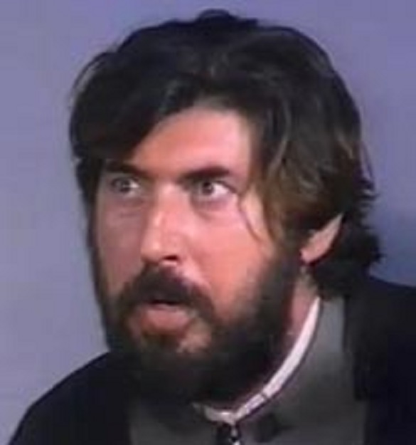 Πετράτος Δημήτρης