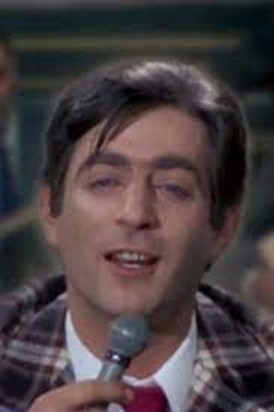 Χατζόγλου Κώστας