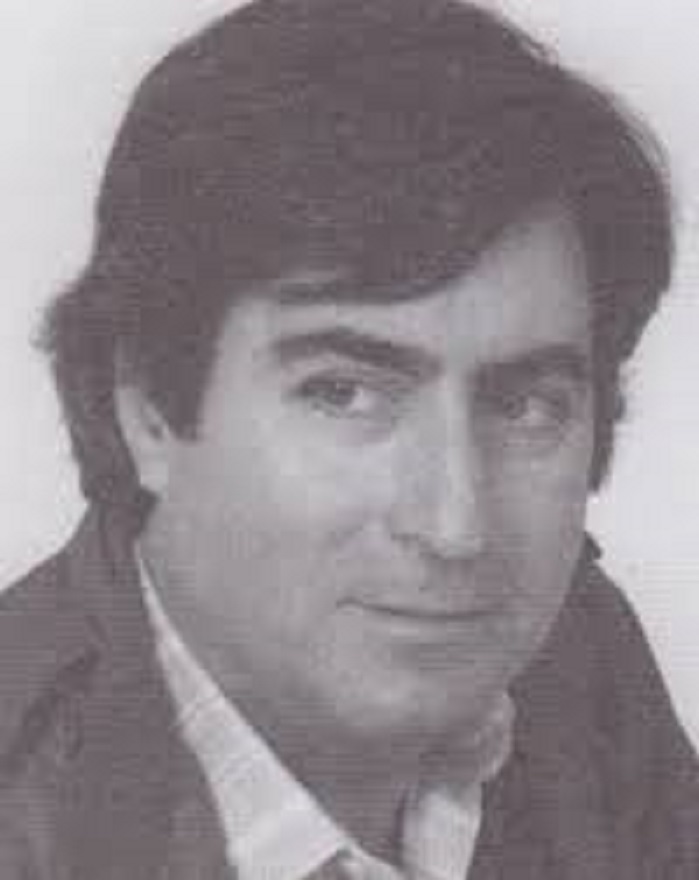 Κικίλιας Νίκος