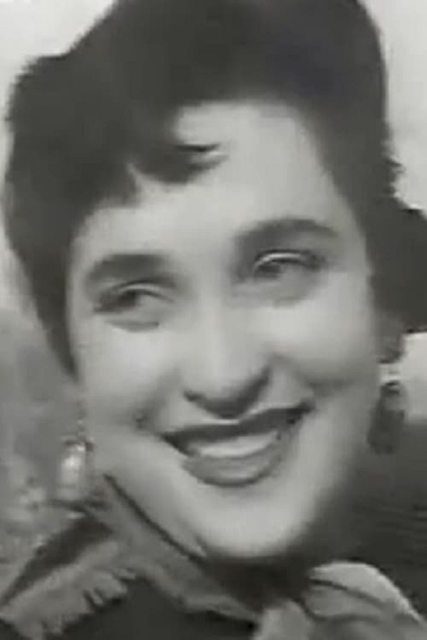 Νικολαΐδου Μαίρη