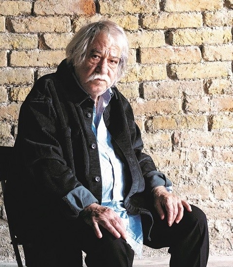 Σταυρινίδης Σπύρος