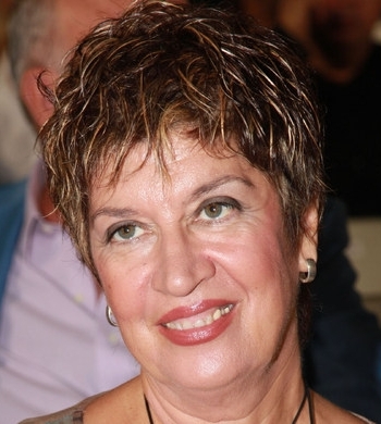 Διαμάντη Λίτσα