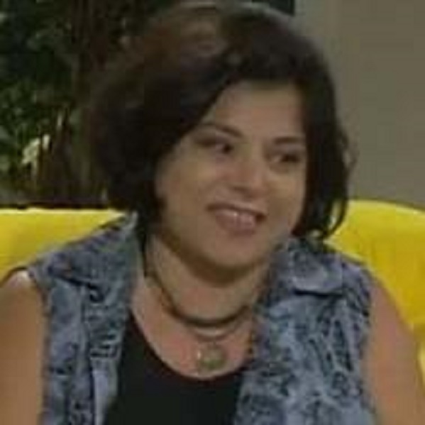 Χατζικωνσταντή Ειρήνη